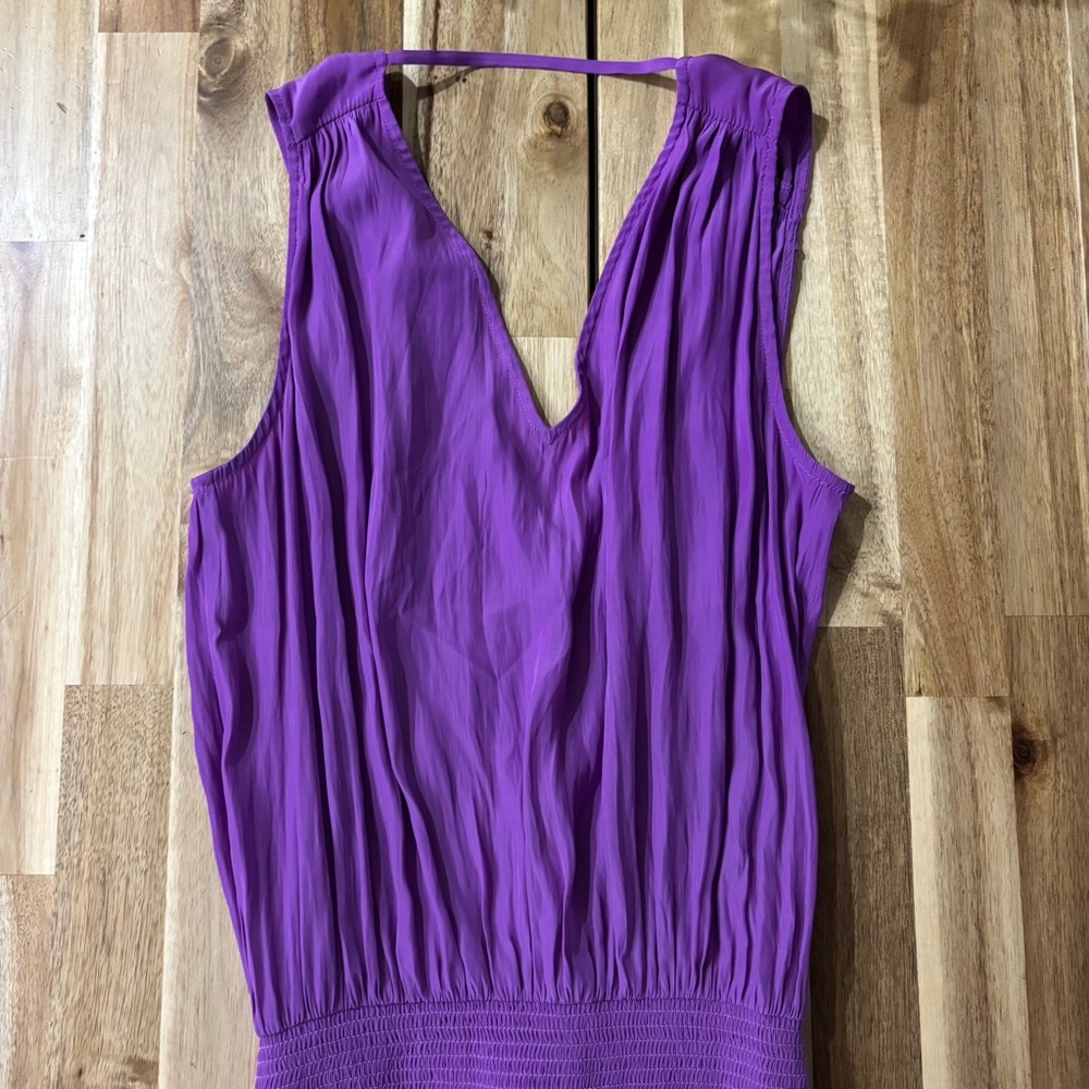 Ramy Brook Kiara Dress - Picture 8 of 11